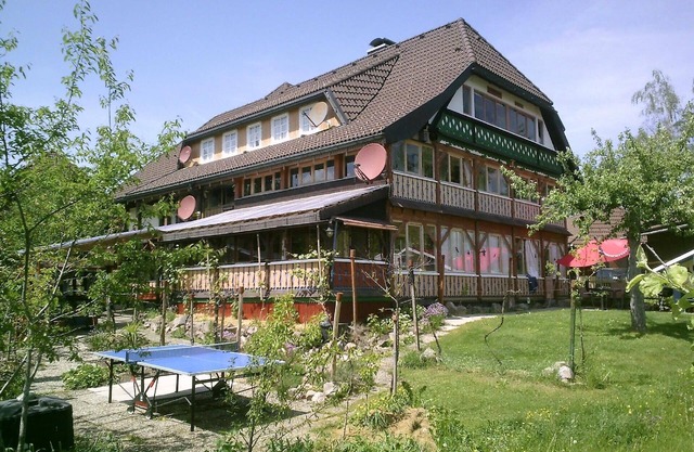 Appartement de vacances Bernau pour 2 - 4 personnes avec 2 chambres à coucher - Appartement de vacan