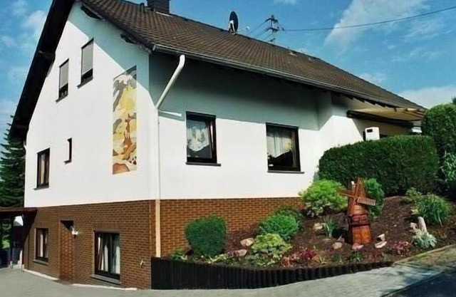 Appartement de vacances Bickenbach pour 1 - 2 personnes avec 1 chambre à coucher - Appartement de va