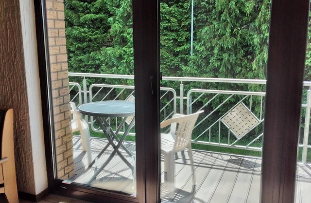 Appartement de vacances Waldorf pour 1 - 5 personnes avec 2 chambres à coucher - Appartement de vaca