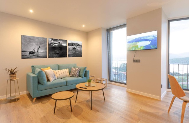 Apartamento de vacaciones Boa para 1 - 4 personas con 2 dormitorios - Casa de vacaciones