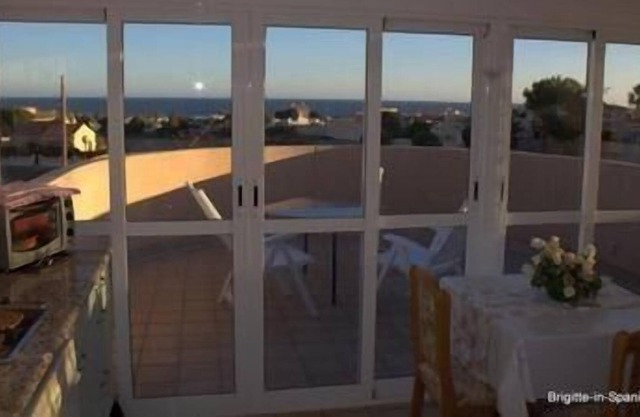 Appartement de vacances Bolnuevo pour 1 - 2 personnes avec 1 chambre à coucher - Appartement de vaca
