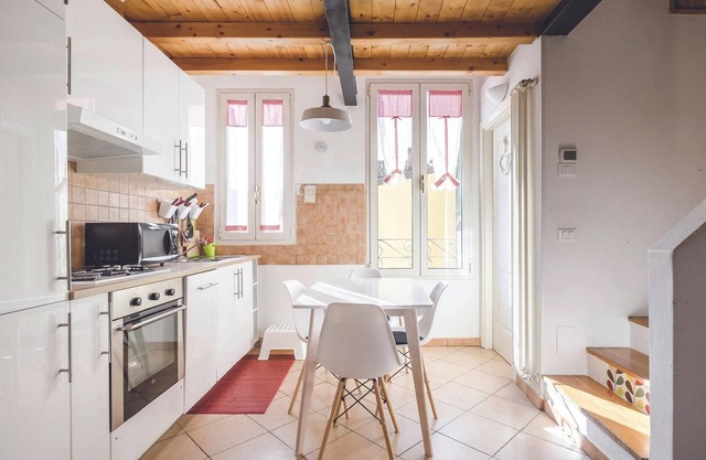 Appartement de vacances Bologna pour 1 - 2 personnes avec 1 chambre à coucher - Logement de vacances