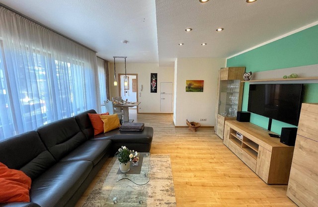 Appartement de vacances Boppard pour 1 - 2 personnes avec 1 chambre à coucher - Maison de vacances