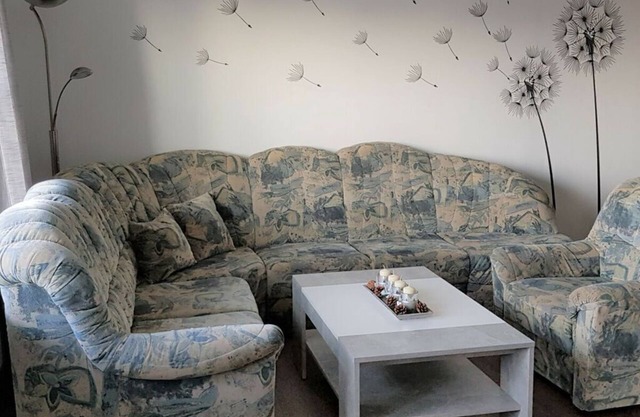 Appartement de vacances Breit