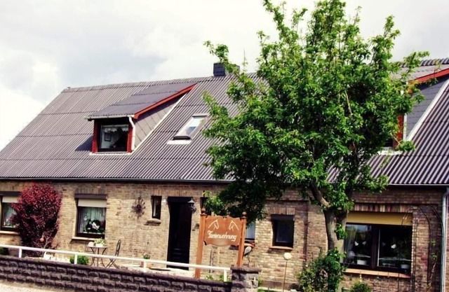 Appartement de vacances Brodersby pour 1 - 4 personnes avec 2 chambres à coucher - Maison de vacance