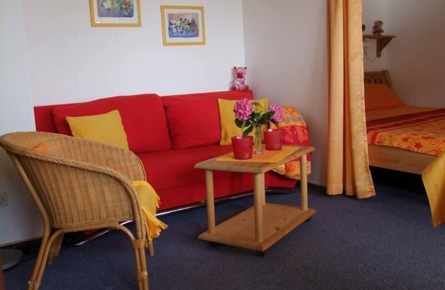 Appartement de vacances Brodersby pour 1 - 4 personnes avec 1 chambre à coucher - Appartement de vac