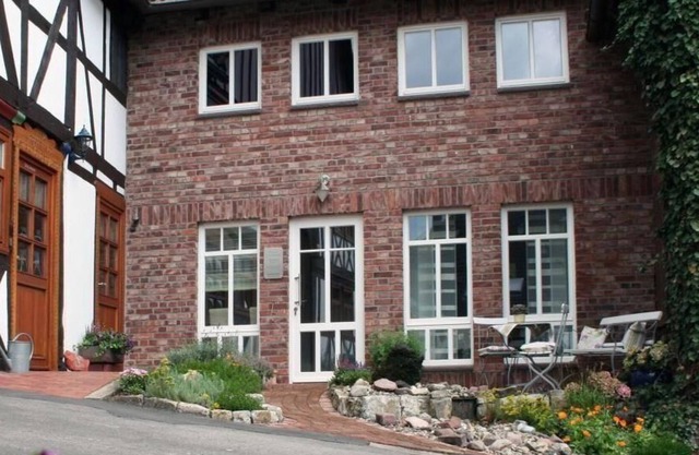 Appartement de vacances Brevörde pour 1 - 2 personnes - Appartement de vacances