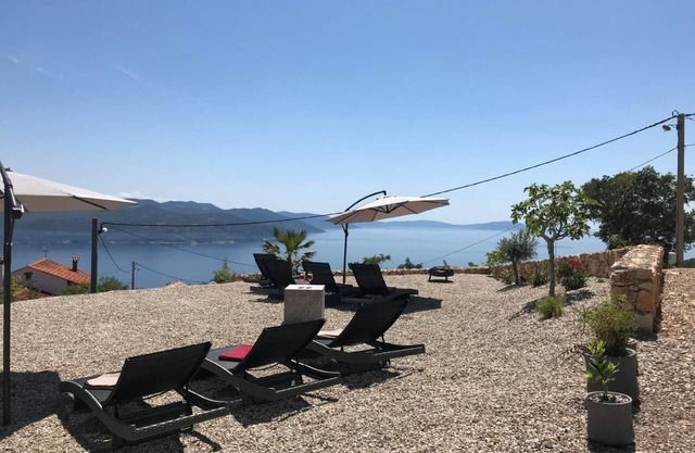 Appartement de vacances Brsec pour 1 - 6 personnes avec 2 chambres à coucher - Appartement de vacanc