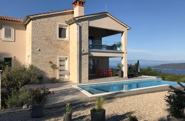 Appartement de vacances Brsec pour 1 - 6 personnes avec 2 chambres à coucher - Appartement de vacanc