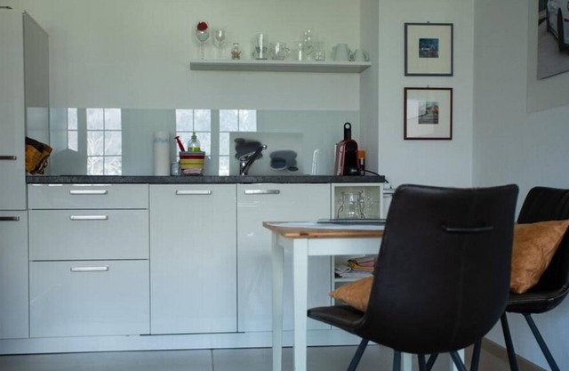 Appartement de vacances Buchs SG pour 1 personne avec 1 chambre à coucher - Appartement de vacances