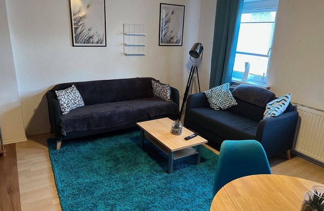 Appartement de vacances Bülkau pour 1 - 15 personnes avec 5 chambres à coucher - Appartement de vaca