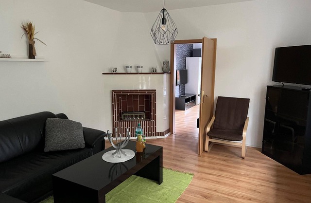 Appartement de vacances Bülkau pour 1 - 7 personnes avec 3 chambres à coucher - Appartement de vacan