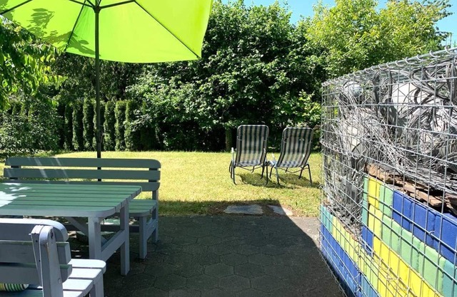 Appartement de vacances Bullay pour 1 - 2 personnes avec 1 chambre à coucher - Appartement de vacanc