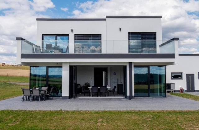 Appartement de vacances Burgwald pour 1 - 3 personnes avec 2 chambres à coucher - Appartement de vac