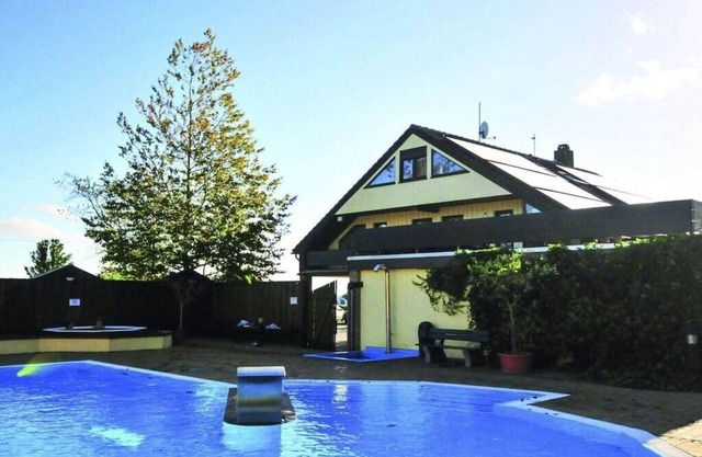 Appartement de vacances au bord de la piscine F 996