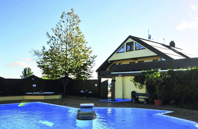 Appartement de vacances au bord de la piscine F 997
