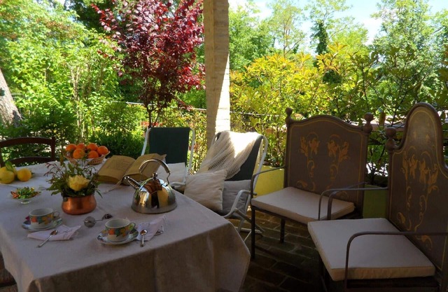 Appartement de vacances Cagli pour 1 - 4 personnes avec 2 chambres à coucher - Appartement de vacanc