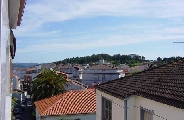 Appartement de vacances Camariñas pour 1 - 6 personnes avec 3 chambres à coucher - Logement de vacan
