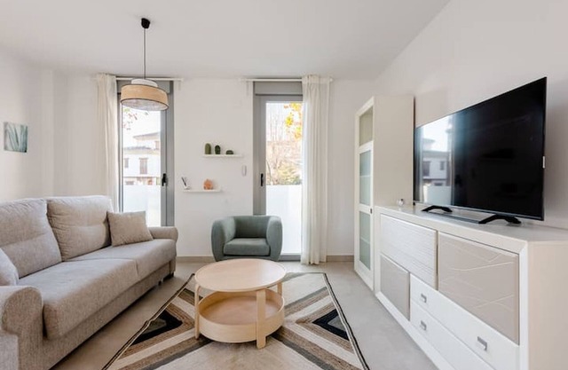 Apartamento vacacional "Carmela Suites" con Wi-Fi