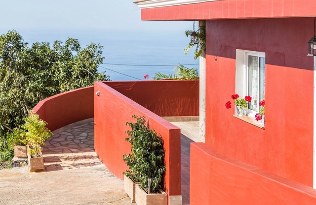 Appartement de vacances "Casa Quintana - Apartamento Carla" avec vue sur mer