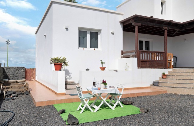 Appartement de vacances 'Casa Rosi' avec terrasse privée et Wi-Fi