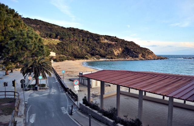 Appartement de vacances Cavoli pour 1 - 6 personnes avec 2 chambres à coucher - Logement de vacances