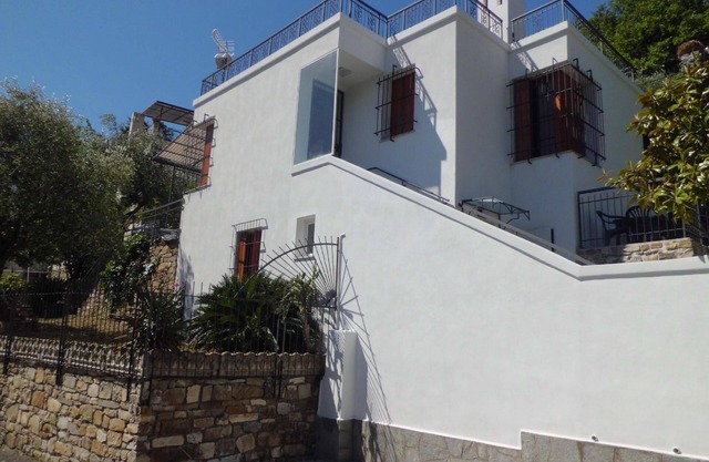 Appartement de vacances Cervo pour 1 - 5 personnes avec 2 chambres à coucher - Maison de vacances