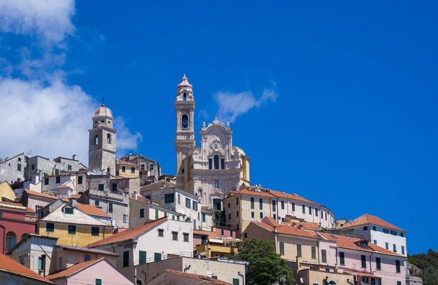 Appartement de vacances Cervo pour 1 - 4 personnes avec 3 chambres à coucher - Appartement de vacanc
