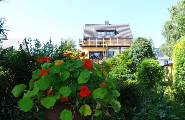Appartement de vacances Chemnitz pour 1 - 4 personnes avec 1 chambre à coucher - Appartement de vaca