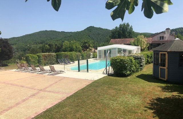 Appartement de vacances Conduché pour 1 - 10 personnes avec 4 chambres à coucher - Appartement de va