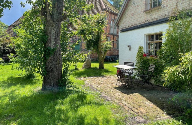 Appartement de vacances Dummerstorf pour 1 - 3 personnes avec 1 chambre à coucher - Maison de vacanc
