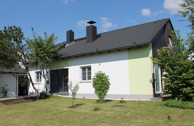 Appartement Drosi sur la montagne