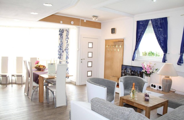 Appartement de vacances Daun (Stadt) pour 1 - 6 personnes avec 2 chambres à coucher - Appartement de