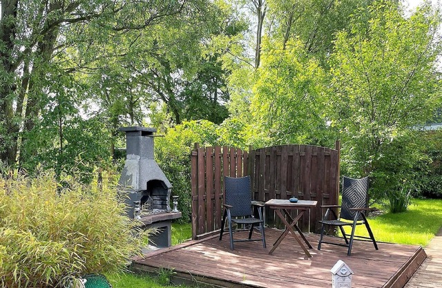 Appartement de vacances Dagebüll pour 1 - 3 personnes avec 1 chambre à coucher - Appartement de vaca