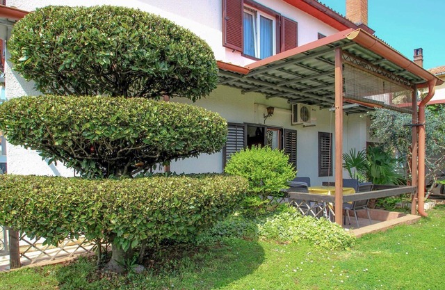 Appartement de vacances Dajla pour 1 - 4 personnes avec 2 chambres à coucher - Appartement de vacanc