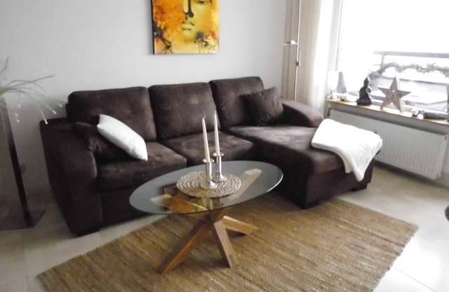 Appartement de vacances Damp pour 1 - 2 personnes avec 1 chambre à coucher - Appartement de vacances