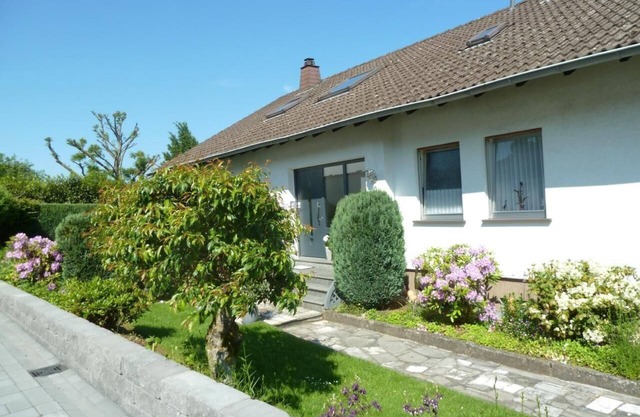 Appartement de vacances Daun (Stadt) pour 1 - 2 personnes avec 1 chambre à coucher - Appartement de