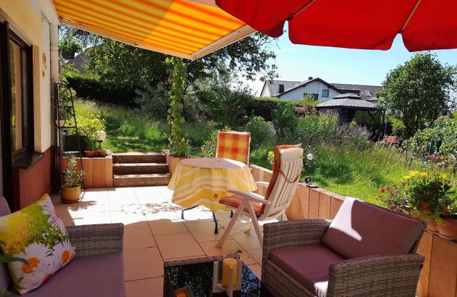 Appartement de vacances Daun (Stadt) pour 1 - 2 personnes - Maison de vacances