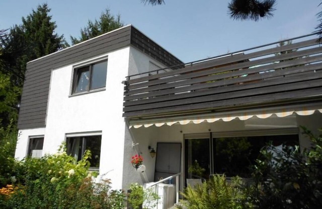 Appartement de vacances Bad Dürrheim pour 1 - 5 personnes avec 2 chambres à coucher - Appartement de
