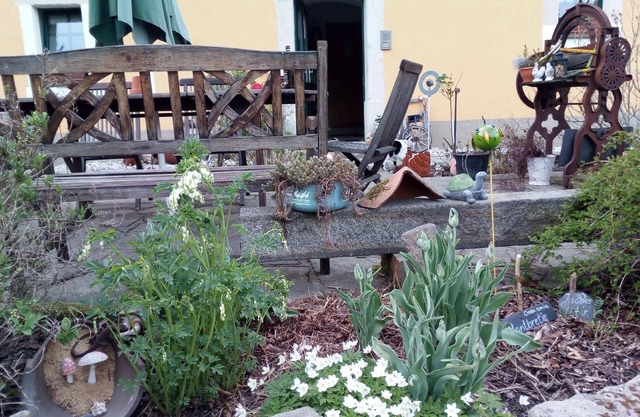 Holiday apartment Bad Gottleuba for 2 - 4 persons with 2 bedrooms - Holiday apartment