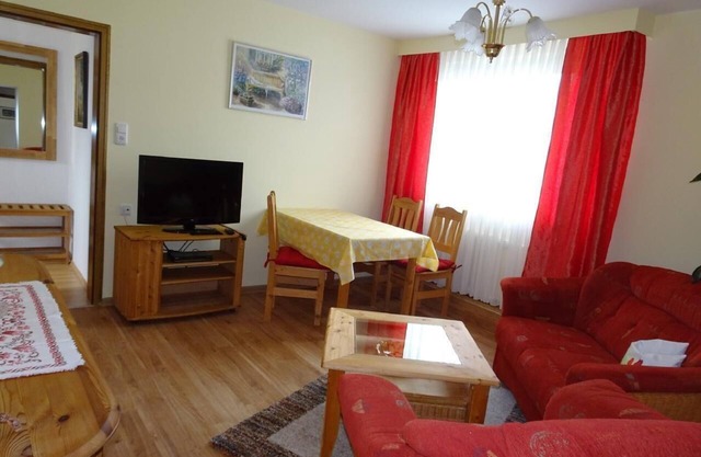 Appartement de vacances Bad Kissingen pour 2 - 4 personnes avec 2 chambres à coucher - Appartement d