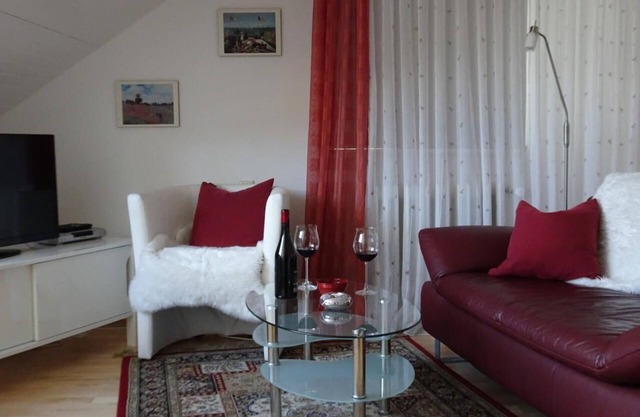 Appartement de vacances Bad Kissingen pour 1 - 2 personnes - Appartement de vacances