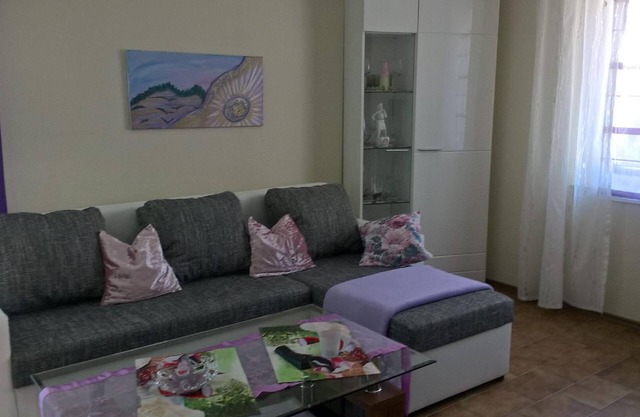 Appartement de vacances Bad Kissingen pour 1 - 2 personnes avec 1 chambre à coucher - Logement de va