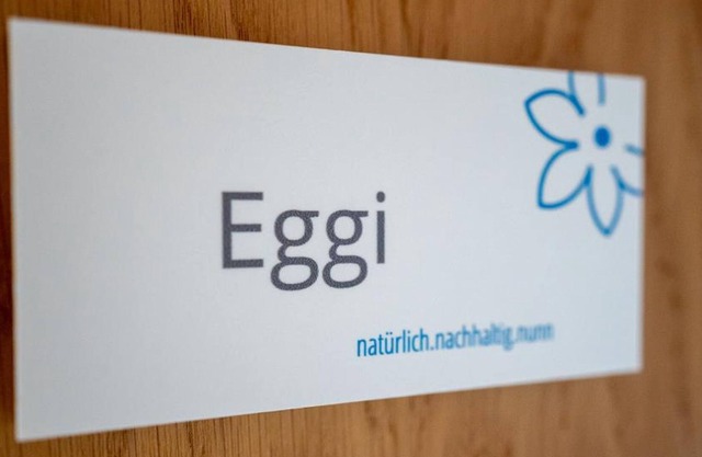 Holiday apartment Eggi (arrival without a dog) - Haus Sebaldus