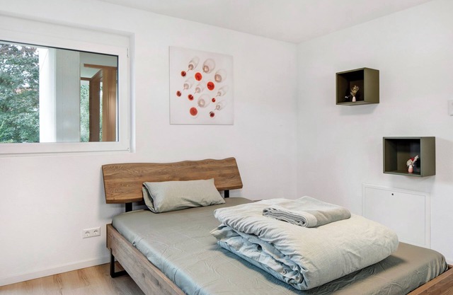 Appartement "Schauinsland" avec jardin partagé et Wi-Fi