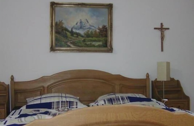 Appartement de vacances Berchtesgaden pour 1 - 4 personnes avec 2 chambres à coucher - Appartement d