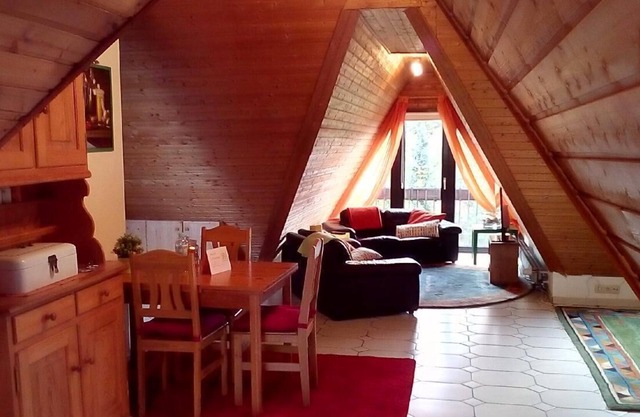 Appartement de vacances Essen pour 2 personnes avec 1 chambre à coucher - Appartement de vacances