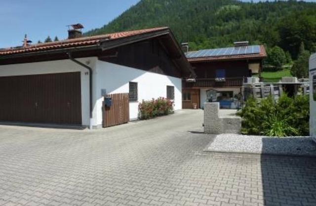 Appartement de vacances Del Toso Alpenblick - FeWo Alpenblick