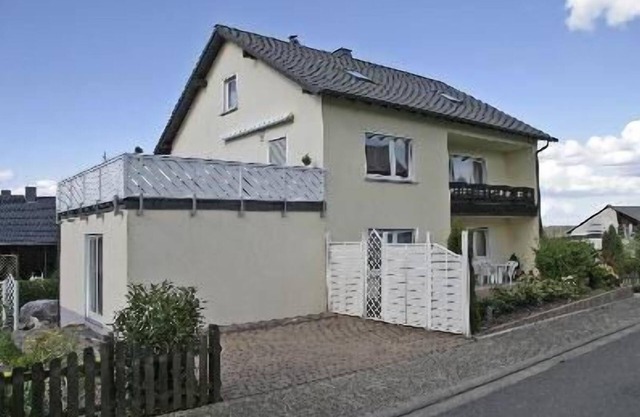 Appartement de vacances Dickenschied pour 1 - 3 personnes avec 2 chambres à coucher - Maison de vaca