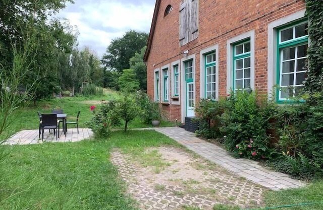 Appartement de vacances Dreveskirchen pour 1 - 4 personnes avec 2 chambres à coucher - Logement de v